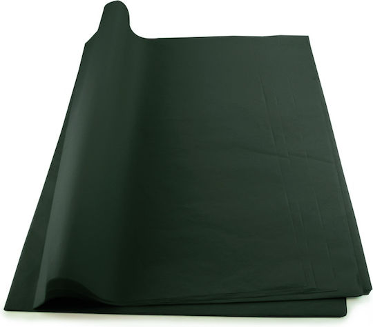 Wer. Papier 50x70 26 Blatt Farbige 69 Schwarz