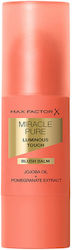 Max Factor Miracle 
