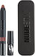 Nudestix Intense Matte Lip Liner & Cheek Blush 2-in-1 Belle Shade 2.5 G