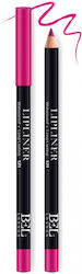 Bel London Bel London Hydrogenated Vegetable Oil Waterproof Contour Lip Liner 121 Pink 0.78 G