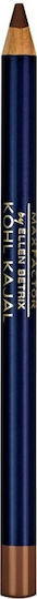 Max Factor By Ellen Betrix Lip Liners Shade Taupe 4 G