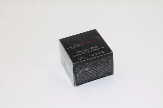 Huda Beauty Eye Shadow in Solid Form Kira Kira Dust 1.1gr