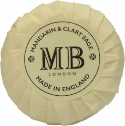 Molton Brown Mandarin & Clary Sage Soap Bar 30 G