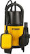 Submersible Pump Float Rtr-max Rtm839 Vi-45188 900w 14000 L H