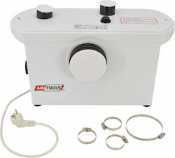 Awtools Toilet Pump 600w Shredder