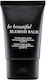 Sleek Makeup Be Beautiful Full Cover Flüssige Foundation Dunkel LSF 15 50 ml