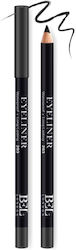 Bel London Gel 203, Black