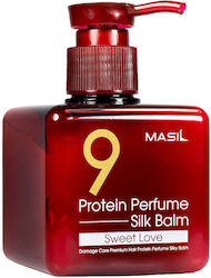 Masil Leave In Conditioner Masil Leave In Conditioner