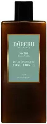 Noberu of Sweden Balsam Volum pentru Subțire Păr 250ml