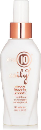 It's A 10 Leave-In-Conditioner 120ml