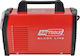 Awt-250 LCD VRD инверторен заваръчен апарат Speedline Synergy Black Line