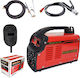 Inverter-Schweißgerät Global Dawer MMA 250