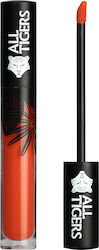 All Tigers Lip Gloss 8ml
