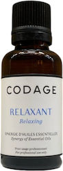 Codage Paris Body Oil 30ml