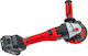 Red Technic Τροχός 125mm Μπαταρίας 21V Solo