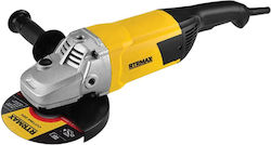 Rtrmax Ъглошлайф Електрически 2600W Rtrmax Ъглошлайф Електрически 2600W