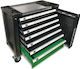 Rockforce Куфарче с 172 инструменти