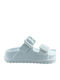 Women's Flip Flops White