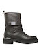 Taeta Women's Ankle Boots Brown