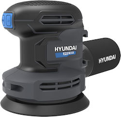 Hyundai OS20S Exzenterschleifer 125mm Elektrisch Hyundai OS20S Exzenterschleifer 125mm Elektrisch