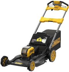 DEWALT Mașină De Tuns Iarba Cu Baterie DEWALT Mașină De Tuns Iarba Cu Baterie