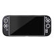 Nacon Skin για Κονσόλα Switch 2 Μαύρη