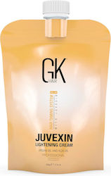 GK Hair Γαλάκτωμα Ενεργοποίησης Χρώματος 500gr