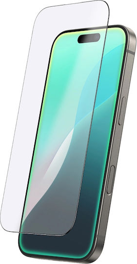 AmazingThing Matte Tempered Glass (iPhone 16 Pro)