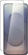 AmazingThing Full Face Tempered Glass Black (Galaxy S25)