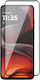 Techwave 5D 0.3mm Full Glue Full Face Tempered Glass (Motorola Moto E15, G05, G15, G15 Power)