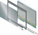 3M 3M Privacy Screen Filter 20.1 Inch 5:4