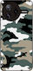Sonique Camouflage Army Series Case for Xiaomi ...