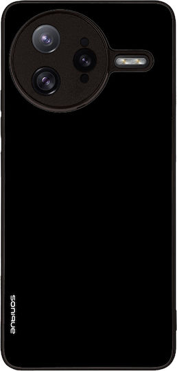 Sonique Colorbloc Series Case for Xiaomi Poco F7 Ultra 5G Black