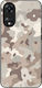 Sonique Camouflage Army Series Case Oppo A78 5G...