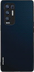 Θήκη Sonique Carbon Series Oppo Find X3 Neo 5g ...