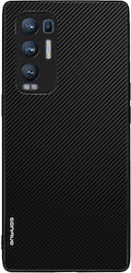 Θήκη Sonique Carbon Series Oppo Find X3 Neo 5g ...