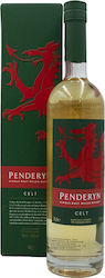 Penderyn Single Malt 41% 700ml