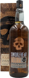 Smokehead Extra Rare Single Malt 40% 1000ml