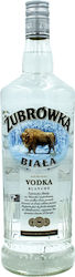 Zubrowka 37.5% 1000ml