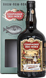 Compagnie Des Indes