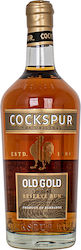 Cockspur
