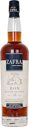 Zafra 21 Ετών 40% 700ml