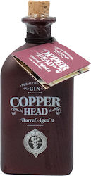 Copperhead Copperhead