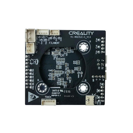 Pcba Board C-v13 Creality K1 K1 Max 3d Printer Replacement Module K1_t9_gd32f303cbt6