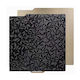 Double-sided Printing Surface 3d Printer Textured Smooth 257.5x257.5 Mm Pei Peo Plate Flexible Compatible Bambu Lab X1 P1p P1s