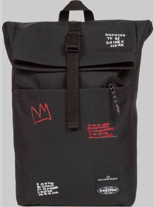 Eastpak Up Roll Waterproof 23lt Black