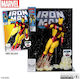 Marvel Collection W4 1:6 Figurină Ironman 256