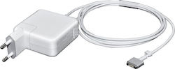 Power Adapter Replacement Apple Laptops A1436 A1465 A1466 Md760 Md711 Md712 Mc223 Md224 Md231 2 14.85v/3.05a 45w Magsafe2 Connector