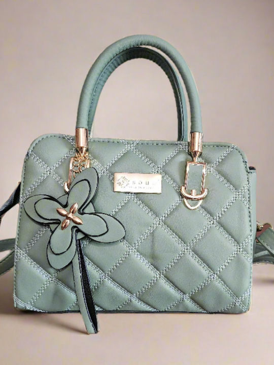 Soul Women's Bag Shoulder Green