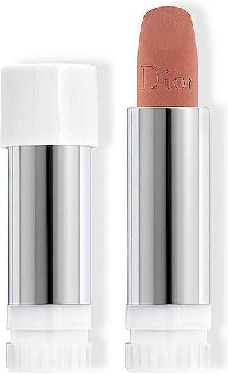 Christian Dior Couture Colour Balsam De Buze 200 Terra Bella Reumplibil 3.5 G